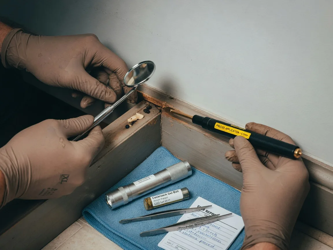 Why choose Emergency Pest Control in Claypool, IN
